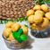 Cooksnap dari Bunda Pashalenko untuk resep Garlic Cookies enak tanpa mikser