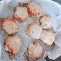 雯 的 豆腐漢堡排 cooksnap
