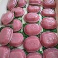 Cooksnap dari wina dayanti untuk resep Kue ku