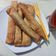 Cooksnap dari BundaCatur untuk resep Pisang aroma simple dengan kulit pangsit
