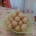 Cooksnap dari Arum Pusparini untuk resep OLOS khas tegal brebes jateng