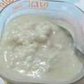 Cooksnap dari fatmah nurma untuk resep Ketan kuah durian