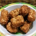 Cooksnap dari May.S untuk resep Nugget ayam praktis no ribet