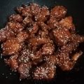Ummi Ali's cooksnap of when they made Chicken Wings🤤🌶🇺🇸.