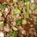 sudapooCooks's cooksnap of when they made Crockpot Beef and Broccoli.