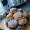 Fahrnerné Rácz Magdolna Cooksnap-ja, amikor elkészítette a(z) A legegyszerűbb muffin receptet.