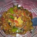 Cooksnap dari Nurjanah untuk resep Balado pindang keranjang pedas