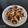 El cooksnap de juani Gernika cuando hizo Rollitos de hojaldre con mermelada y fideos de chocolate.