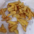 Cooksnap dari sarie puspita untuk resep Kentang Goreng KFC Maizena