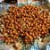 El cooksnap de anidominguezcordoba cuando hizo Snack saludable de garbanzos especiados al horno.