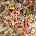 Cooksnap από Fotini Moraitou Smiros στη συνταγή Το πτωχό, πλην τίμιο λαχανόρυζο