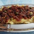 Cooksnap από dcroula στη συνταγή Φάβα με καραμελωμένα κρεμμυδάκια και κάπαρη 👌