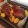 El cooksnap de jugicadyd cuando hizo Pierna de cordero al horno tradicional.