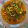El cooksnap de jolococookpad cuando hizo Fabes con Almejas.