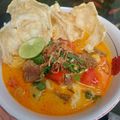 Cooksnap dari Noona Hilda ✅️ untuk resep Soto Betawi