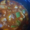 El cooksnap de rodzmai castro cuando hizo Albóndigas en caldillo para principiantes.