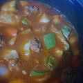 El cooksnap de rodzmai castro cuando hizo Albóndigas en caldillo para principiantes.