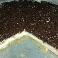 El cooksnap de 😊loly 😉 cuando hizo Tarta de queso (thermomix).
