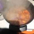 zee29's cooksnap of when they made Osso buco.