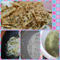 Cooksnap dari Heryana untuk resep Peyek Kacang Hijau