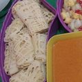 Cooksnap dari Dina Rahayu untuk resep Roti Jala/Roti kirai