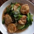 Cooksnap dari Dwinanda untuk resep brokoli n tofu saus tiram 