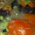 Cooksnap dari Devin untuk resep Sup Kepiting ~ Segar Berempah, Gurih tanpa MSG 🍜
