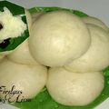 Cooksnap dari Adelia Firdaus untuk resep Bakpao mulussss dan superr lembuutt “resep Ny. Liem”
