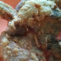 Cooksnap dari Rosaliana Arini untuk resep Ayam Krispi Kriuk