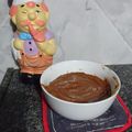 El cooksnap de Delma Delgado cuando hizo Dulce de leche repostero 🎇 (a partir de dulce de leche común).