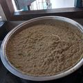 รูป Cooksnap ของ Tunarap เมื่อเขาทำ น้ำพริกมะขามหมูสับ