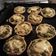 El cooksnap de Virr Rodríguez cuando hizo Tarta de Brócoli.