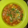 Cooksnap dari novi untuk resep Gongso telur semarang