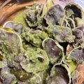Cooksnap dari Poetri A. S. untuk resep Lidah Sapi Cabai Hijau