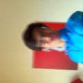 Moosa.Malik's cooksnap of when they made Apple, orange, banana smoothie.