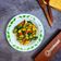 Cooksnap dari Prita Karina untuk resep Tongkol Cabe Ijo