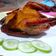 Cooksnap dari Mieke Hutomo untuk resep Bebek Peking Panggang Halal