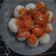 Cooksnap dari Sri suharyaningsih untuk resep Cilok (empuk / tidak alot)