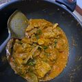 Cooksnap dari Dapur Nyess untuk resep Ayam Woku