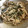 El cooksnap de Porta cuando hizo Salsa de pesto sin albahaca fresca y con alcachofas y anacardos.