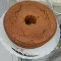 Cooksnap dari Sherly Gomes untuk resep Bolu Luwak White Coffee