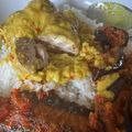 Cooksnap dari Felly Krisnawati untuk resep Resep Gulai Otak Sapi/ Banak Khas Minang Sumatera Barat