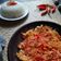 Cooksnap dari Thea Priestiashanti untuk resep Tempe Penyet Sambal Korek Kecombrang