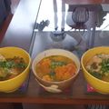 El cooksnap de Esteban Morris Donoso Sandoval cuando hizo Cazuela de ave.