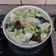 Cooksnap dari Della Siskia untuk resep Kuah Tekwan Khas Palembang