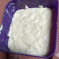 Cooksnap dari Resiyanti Wijanarko untuk resep Mozzarella homemade (KW)