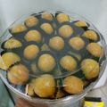 Cooksnap dari Reni Wulan Mardianti untuk resep Nastar klasik