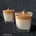 Deepa Rupani's cooksnap of when they made ડેલગોના કોફી (Dalgona Coffee Recipe In Gujarati).