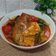 Cooksnap Aza Aaj semasa beliau membuat Kari kepala ikan.