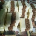 Cooksnap dari Yeni Asmarayanti untuk resep Bolu kukus putih telur